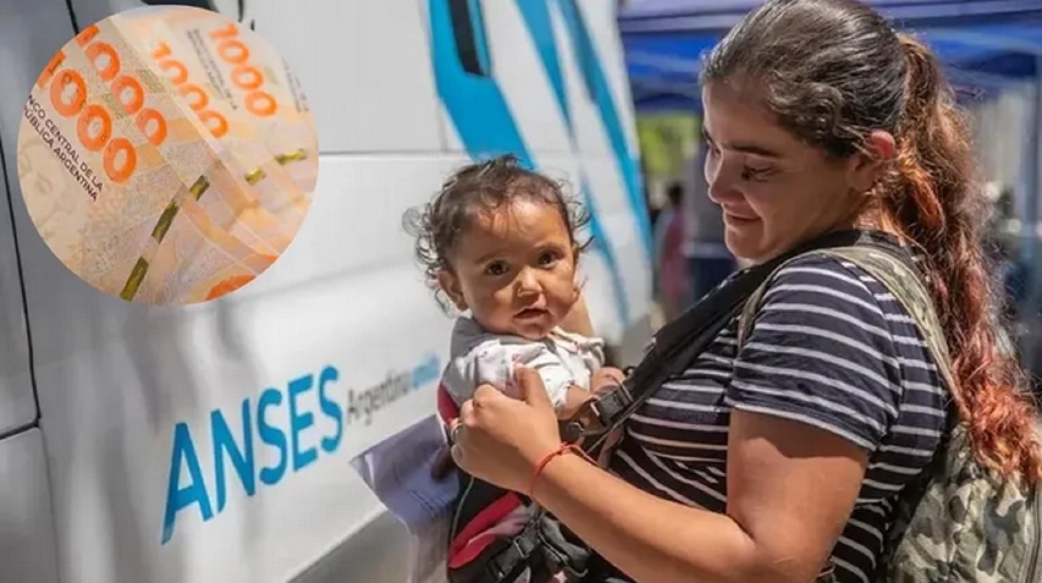 Asignaciones Familiares ANSES: el Gobierno confirmó aumento de 2,85% y definió los montos de febrero