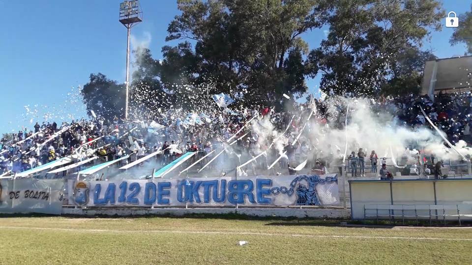 La final entre Central Argentino y General Paz Juniors se jugará con público visitante