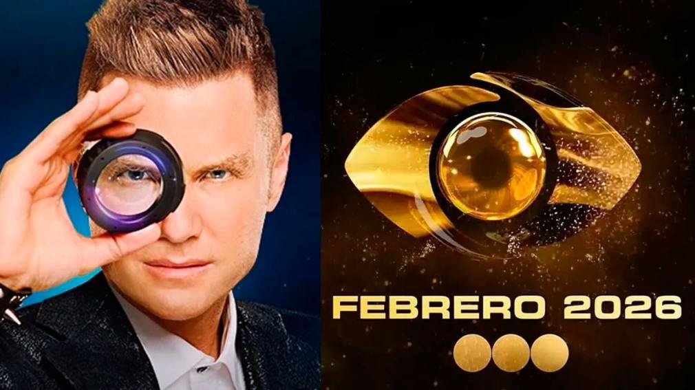 Espectáculos: Gran Hermano Generación Dorada ya tiene fecha