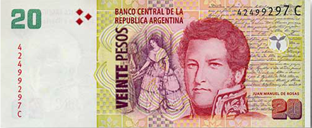 No descartes los billetes de 20 pesos en tu casa, tenés un tesoro que vale mucho más