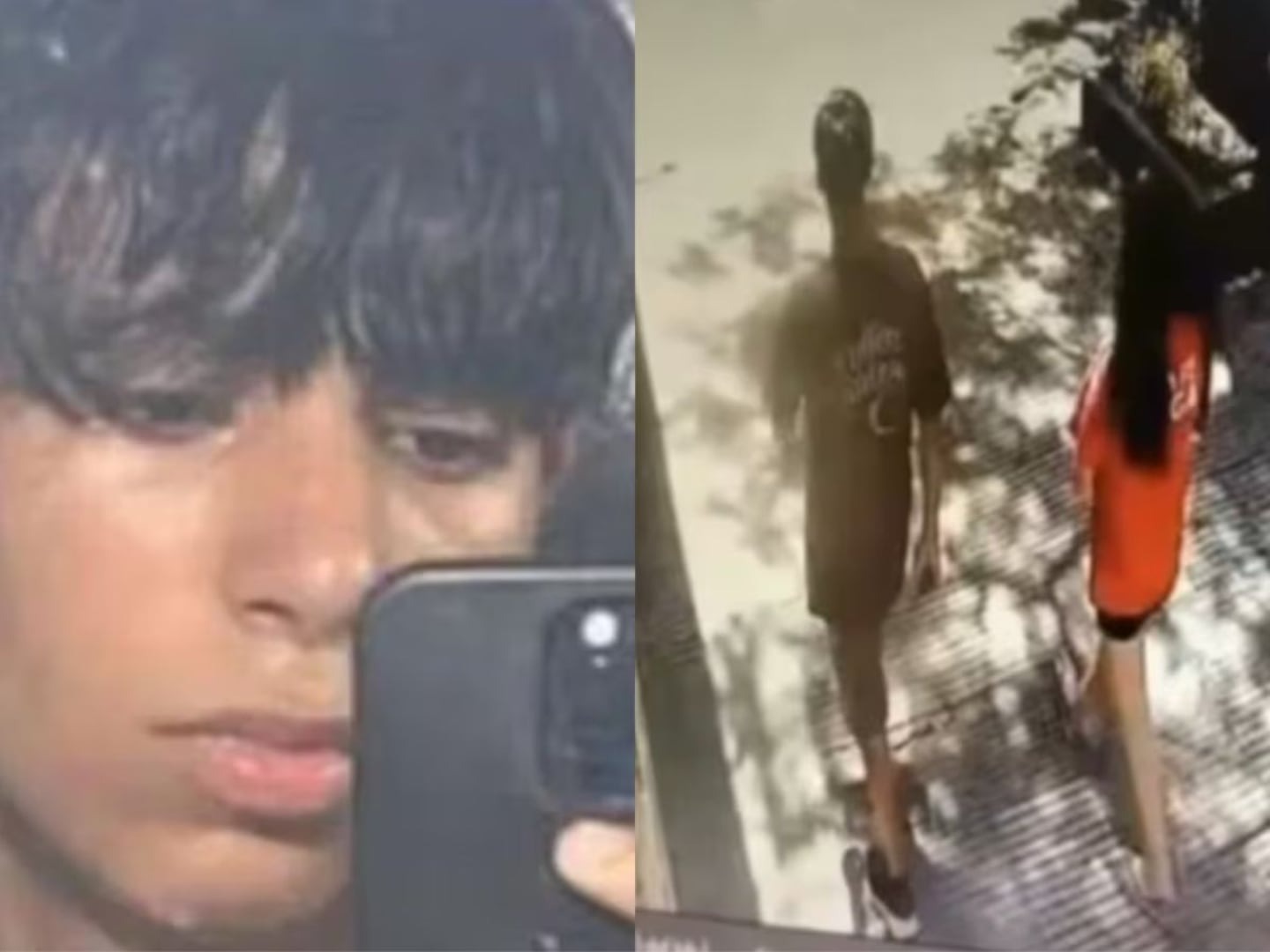 “Mi sobrino es un monstruo”: la dura declaración de la tía de un acusado