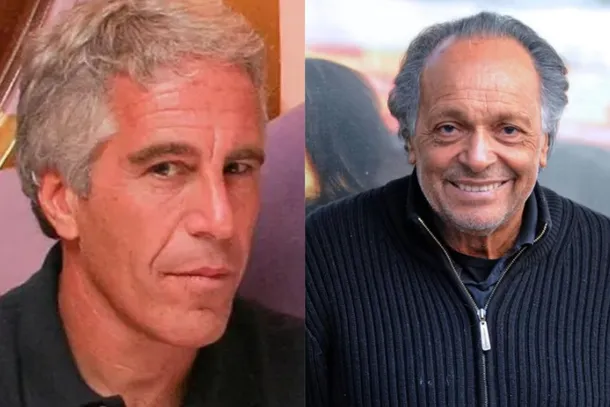 Internacionales: Confirman que Jeffrey Epstein transfirió dinero a Roberto Giordano