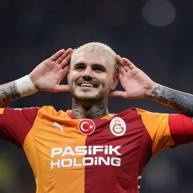 Deportes: Impacto en el cierre del mercado de pases: la oferta que la Juventus le hizo a Mauro Icardi para que regrese a la Serie A