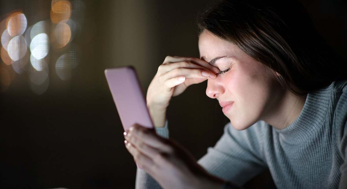 Salud: Advierten que la exposición prolongada al estrés afecta el equilibrio hormonal y desgasta el organismo