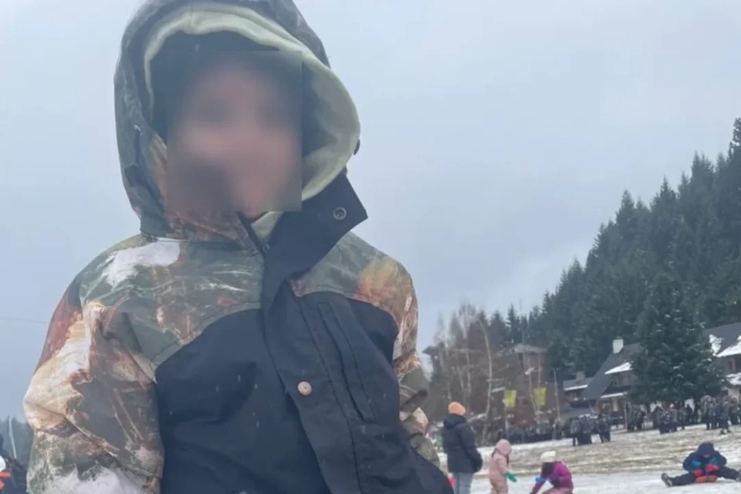 Bastián Jerez fue operado por séptima vez a casi un mes del accidente