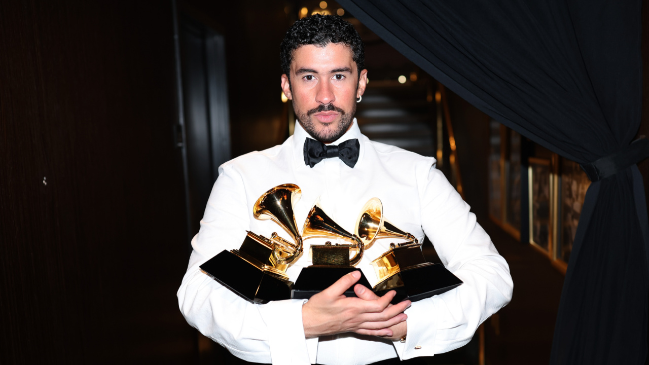 Grammys 2026: todos los ganadores y los hitos que marcaron la 68ª edición