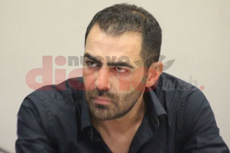 Lindow se bajó de la defensa y dejó solo a Ramiro Petros