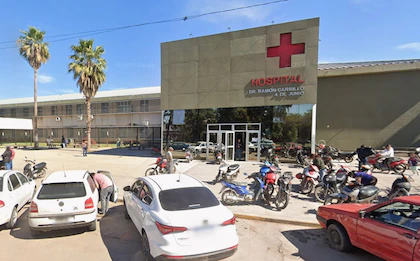 Amenazan de muerte al director del Hospital de Chaco y denuncian a un dirigente de ATE