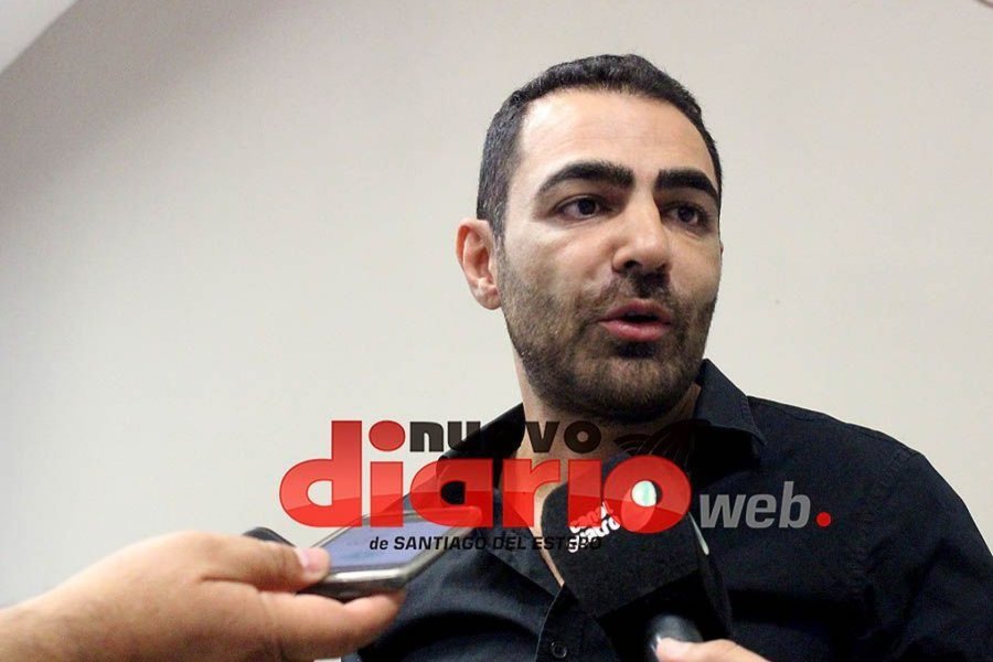 Ramiro Petros comenzó a ser indagado por la fiscal Jacobo