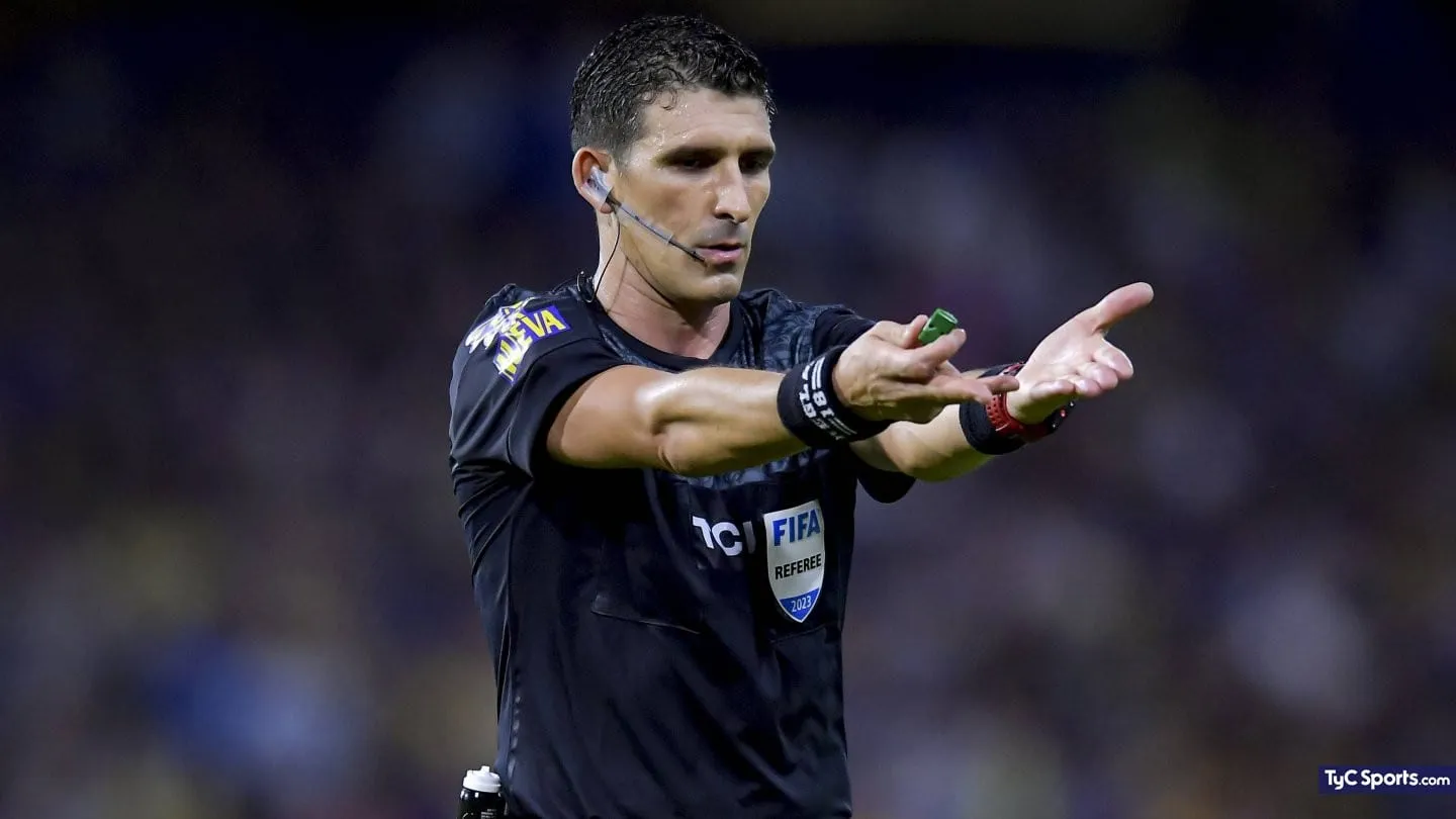 Árbitros definidos para el choque entre Central Córdoba y Unión de Santa Fe