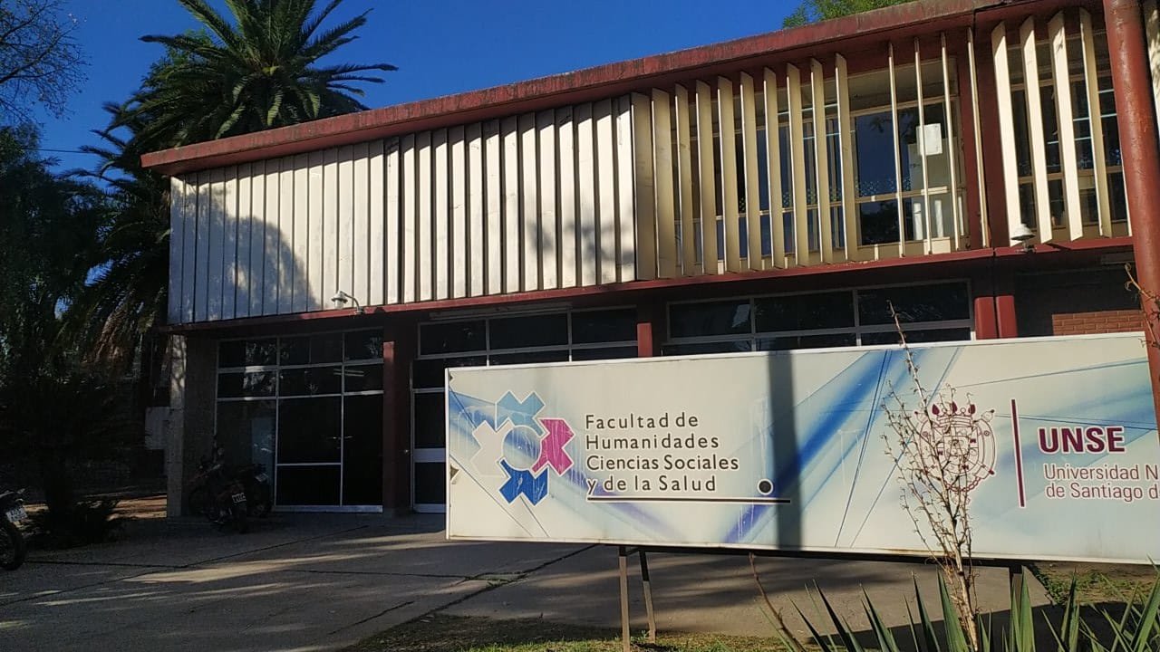 Humanidades lanza un trayecto pedagógico para la práctica de la enseñanza en el Nivel Superior