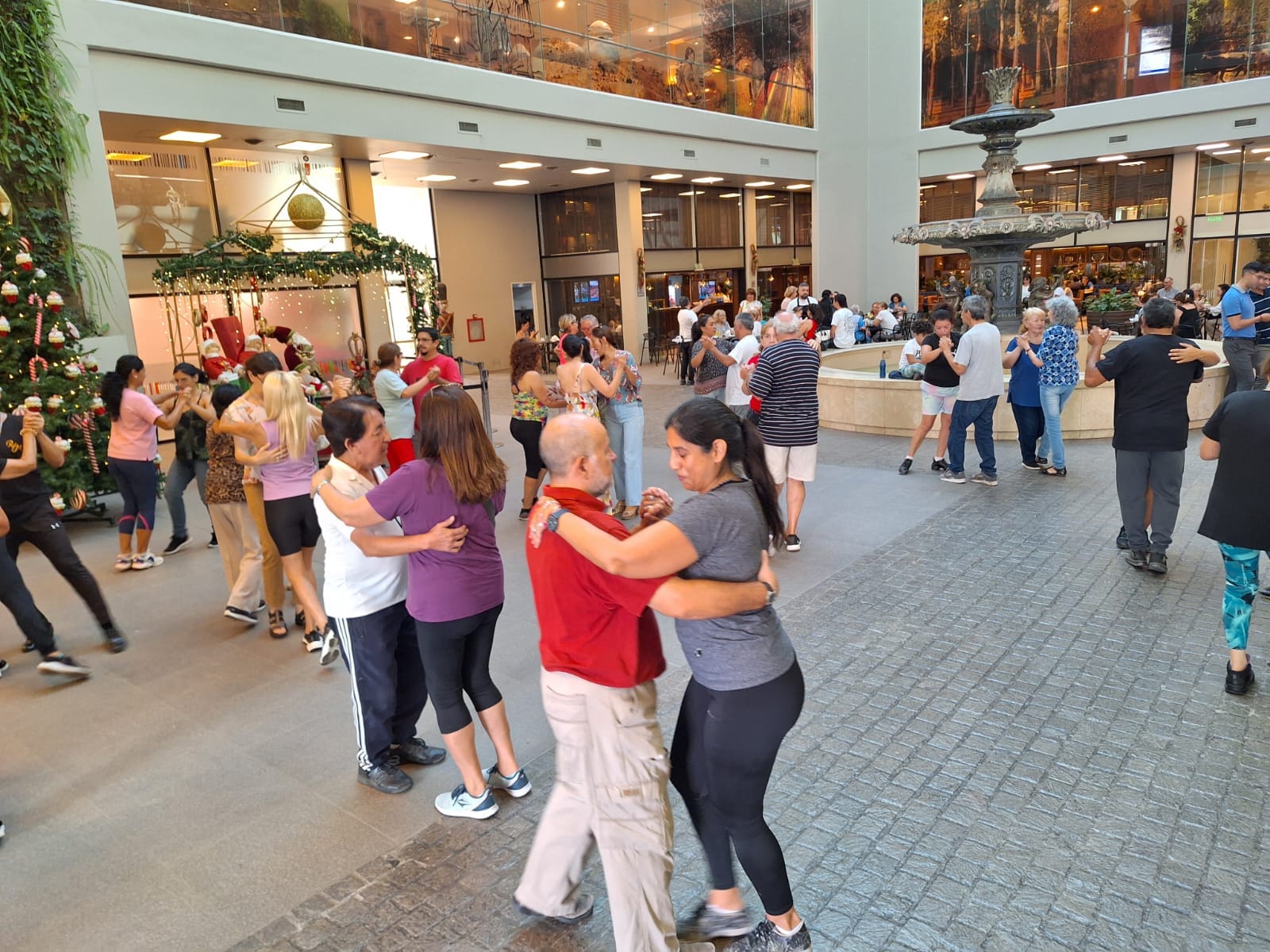 El Centro Cultural del Bicentenario (CCB) dictará durante todo el año el Taller de Arteterapia,