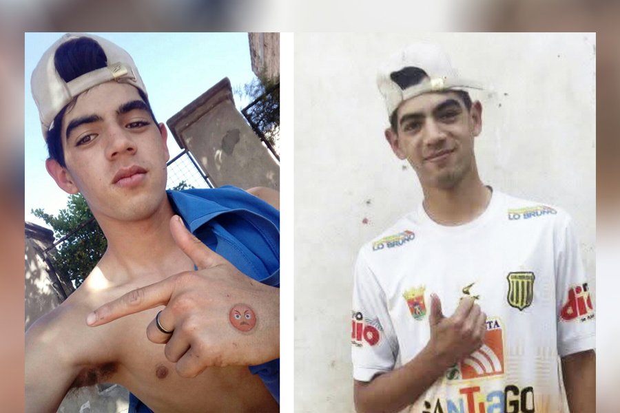 Dolor: hallan el cuerpo del joven que se tiró al río para salvar a su hijastro