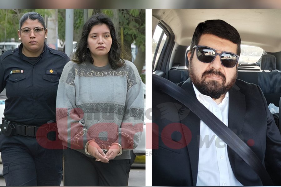 "No comprende la criminalidad de sus actos": Ángeles Russo podría ser sobreseída