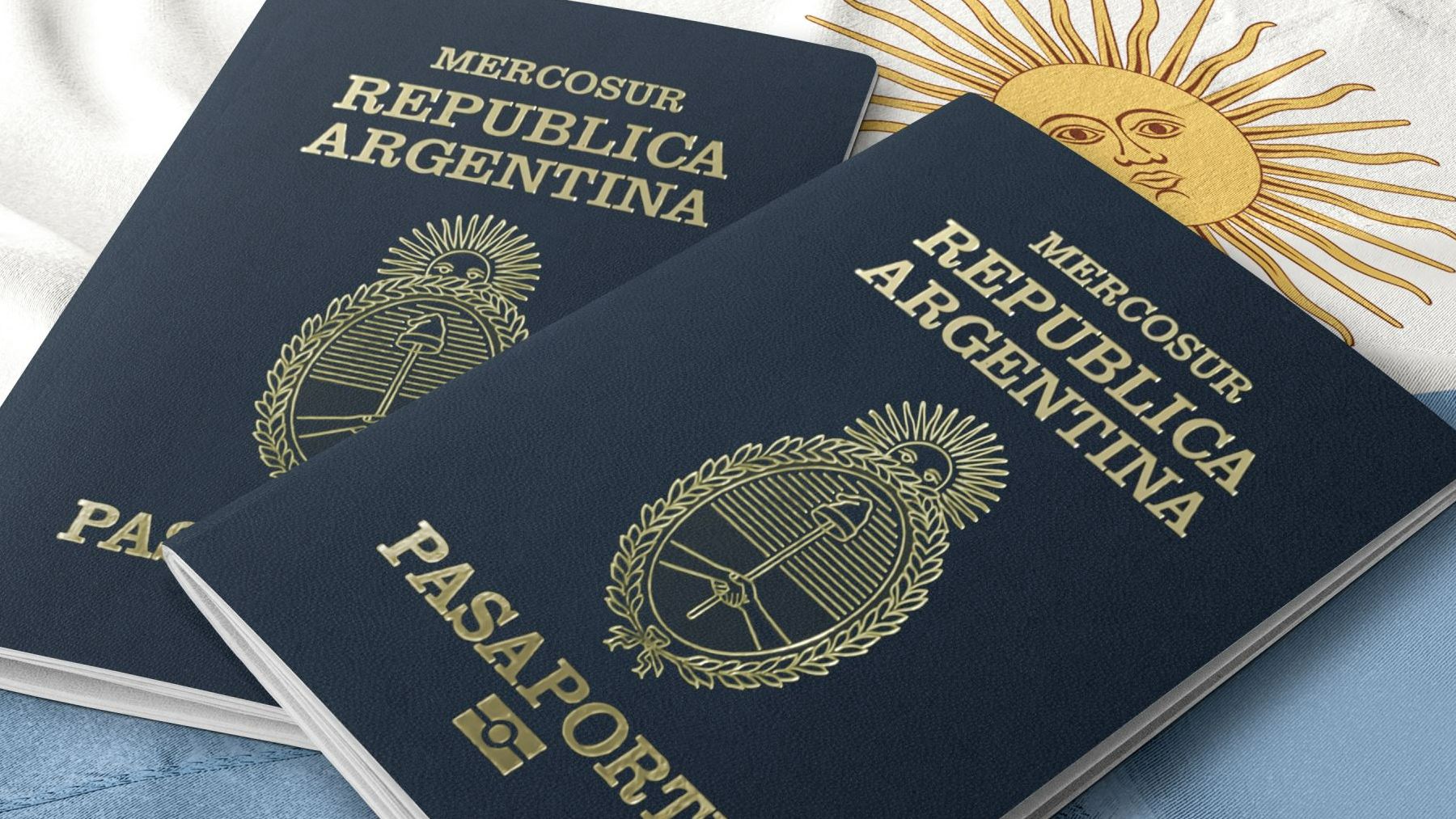 Pasaporte 2026: quiénes tienen que actualizarlo y cuánto sale