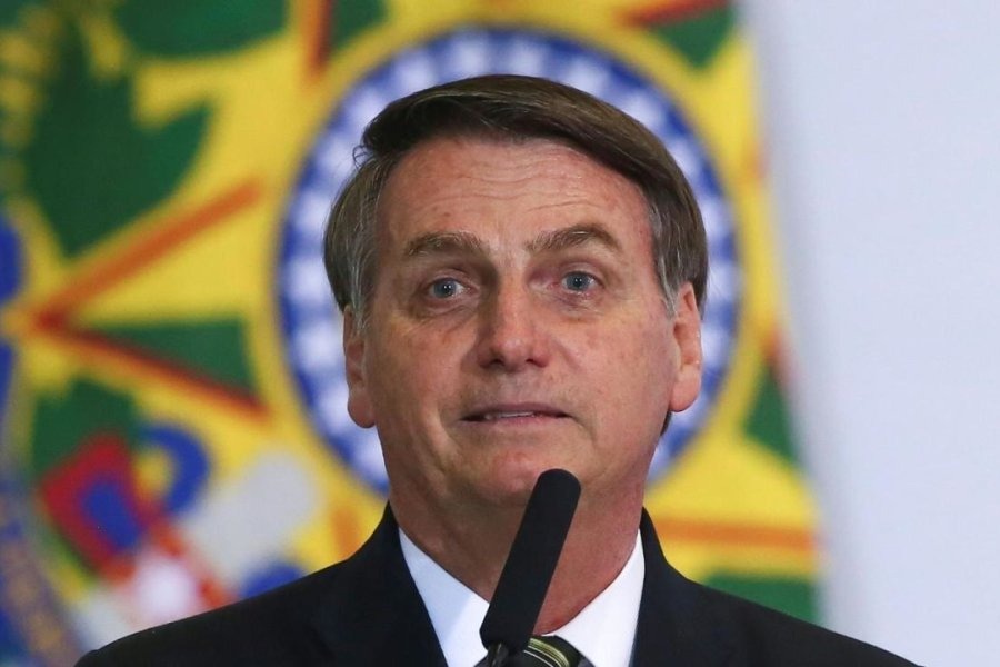 La defensa de Bolsonaro alertó por un fuerte deterioro físico y reclamó una evaluación médica inmediata