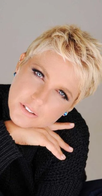 El posteo de Xuxa que enloqueció a sus fans argentinos: ¿vuelve al país?