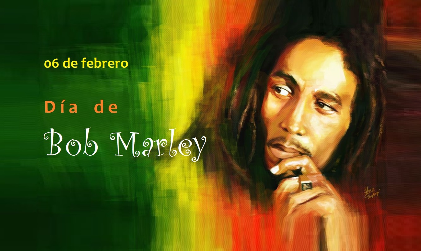 Día de Bob Marley: origen, sentido y vigencia de una fecha que honra al ícono del reggae y su mensaje universal