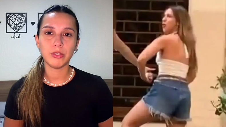 Agostina Páez o la Justicia como serpiente: un informe exclusivo de Nuevo Diario