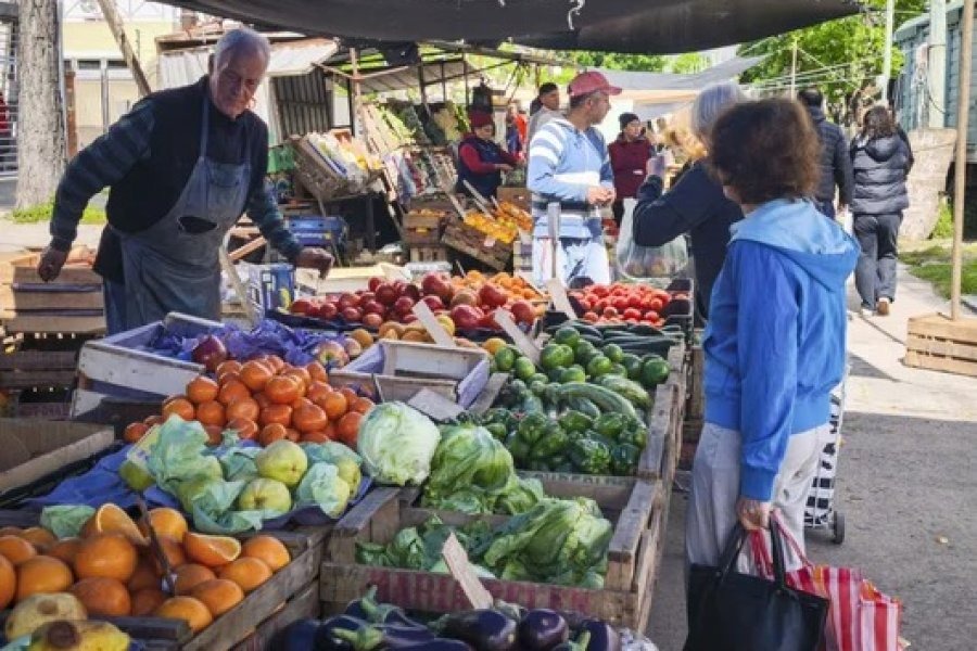 Inflación: con la vieja fórmula, el INDEC dará a conocer el dato de enero