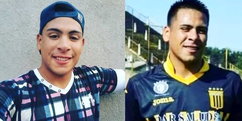Conmoción en el ascenso: asesinaron a un exjugador de Almirante Brown y acusan a su propio hermano