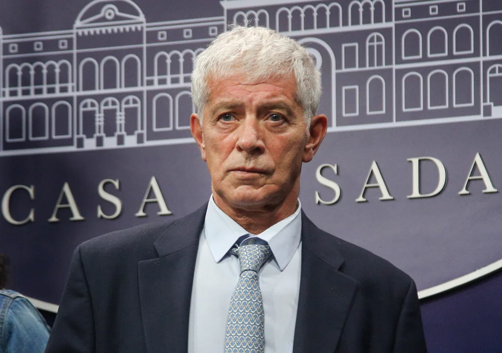 El Gobierno defendió la baja de la edad de imputabilidad: “El chico de 14 años sabe lo que hace”