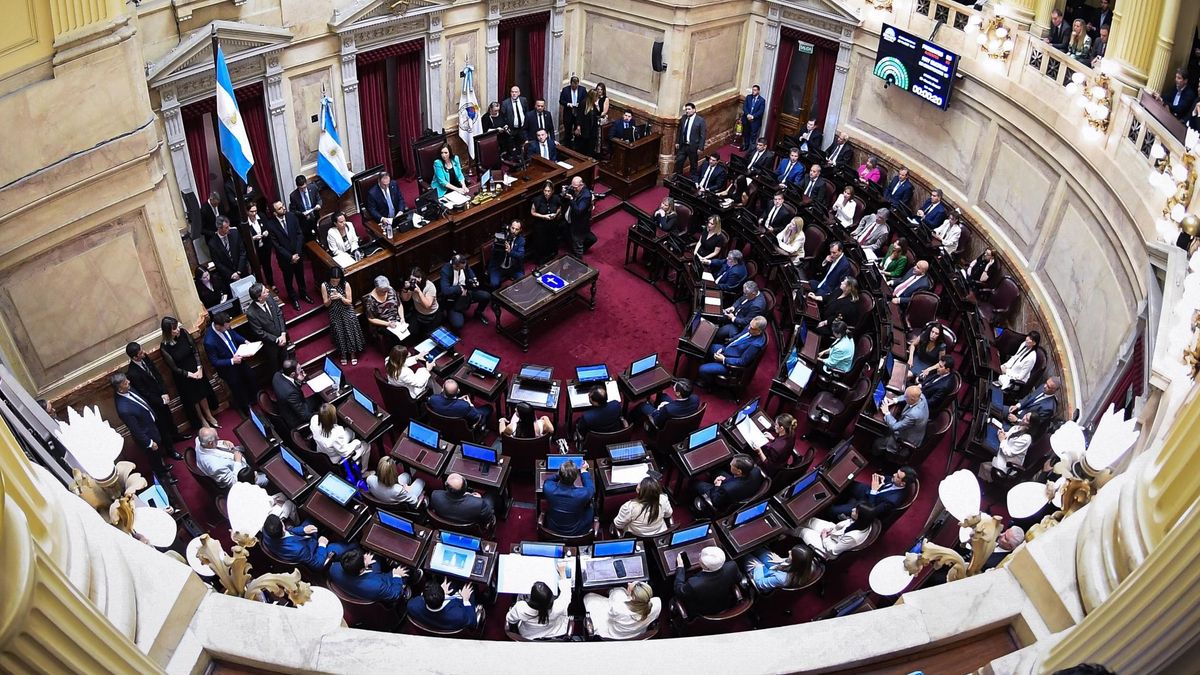 El Gobierno envió al Congreso la reforma penal que lleva la edad de imputabilidad a 13 años
