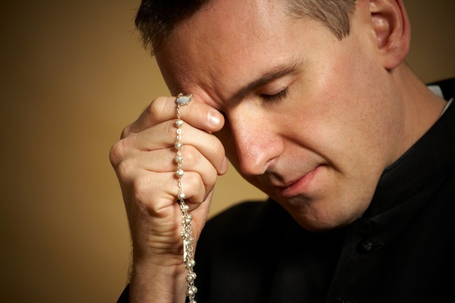 Obispos de la Iglesia católica rechazan la baja de la edad de imputabilidad