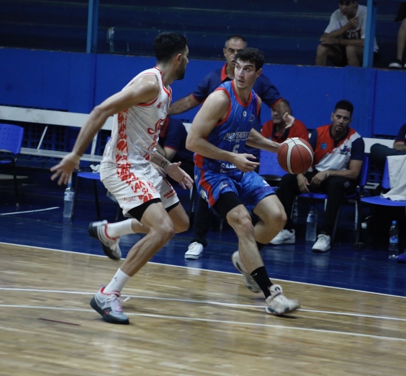 Independiente BBC busca cortar la mala racha ante Salta Basket