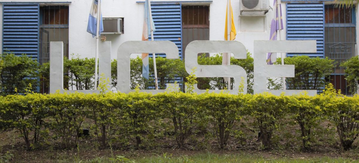 La UCSE prorroga las inscripciones para el ingreso 2026 hasta este viernes 13 de febrero