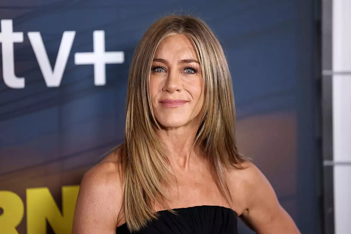 Jennifer Aniston y sus reflexiones más poderosas sobre fama, trabajo y amor