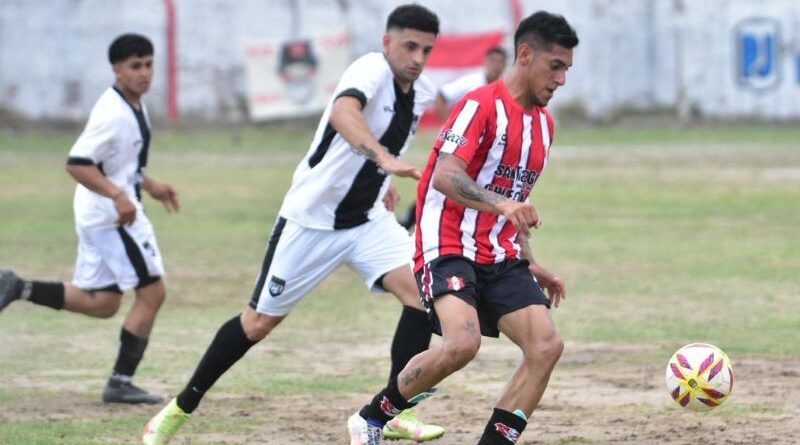 Club Agua y Energía inicia las pruebas para conformar su plantel en la Liga Local