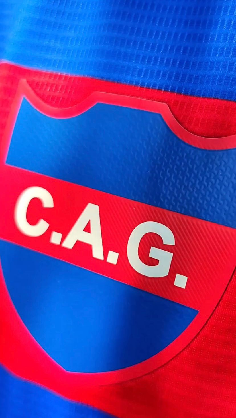 Güemes presentó sus nuevas camisetas para la Primera Nacional 2026