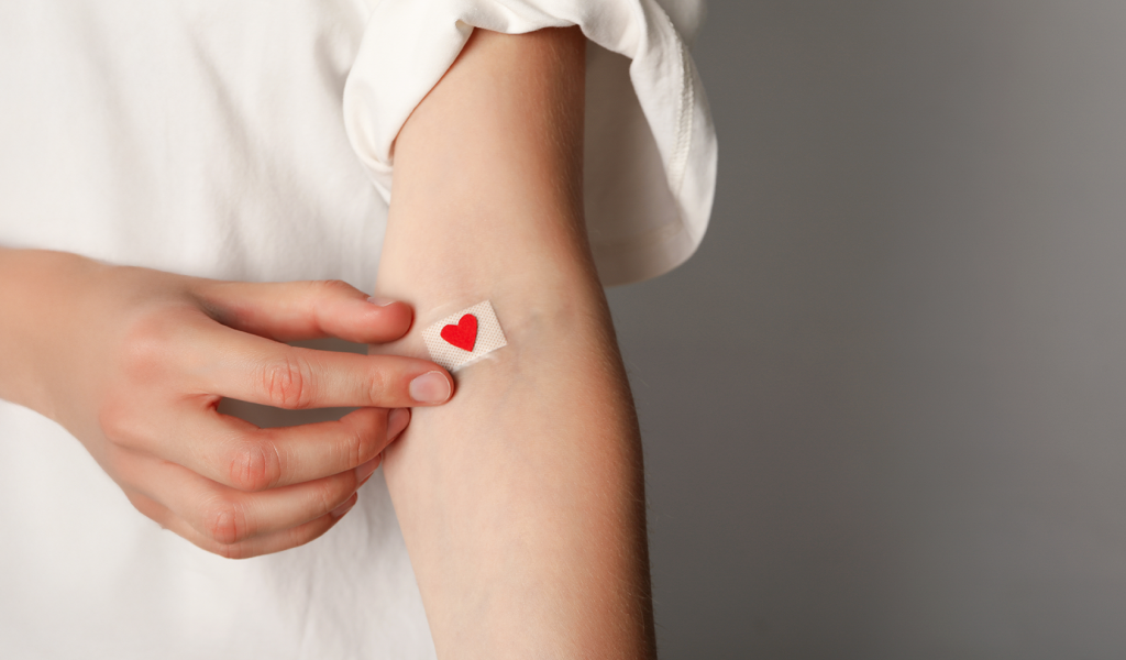 Urgente: convocan a donar sangre en el hospital de Loreto para cubrir faltantes críticos