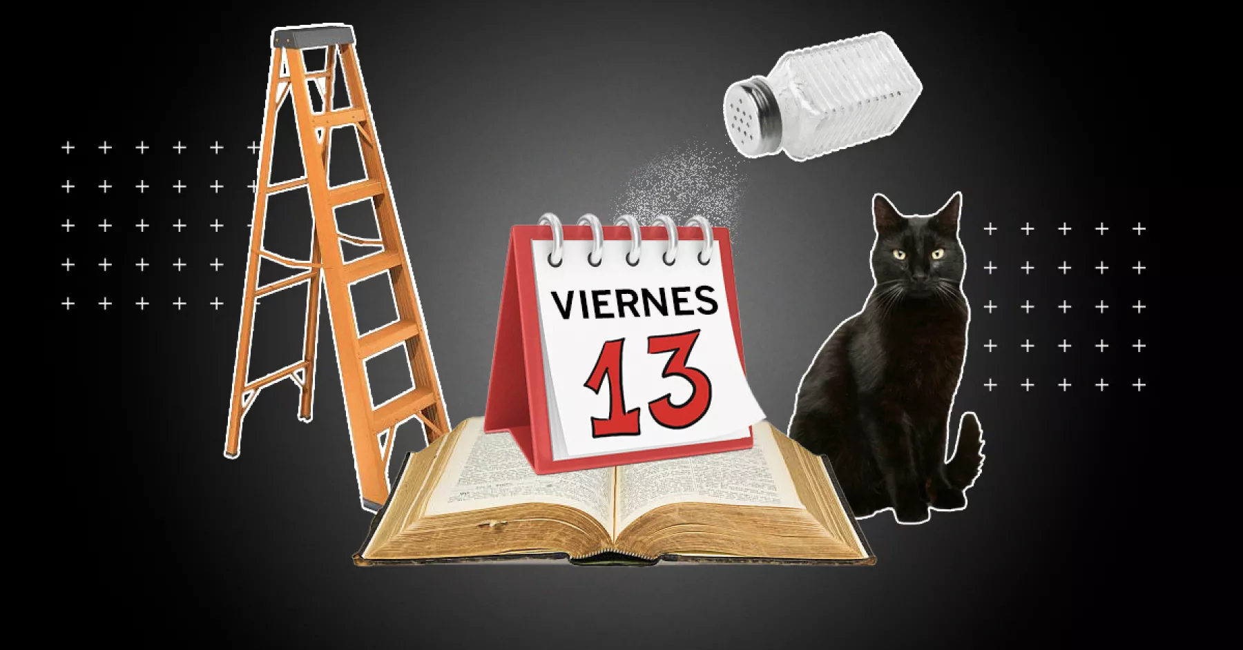 Viernes 13: mitos, historia y el origen de la mala suerte
