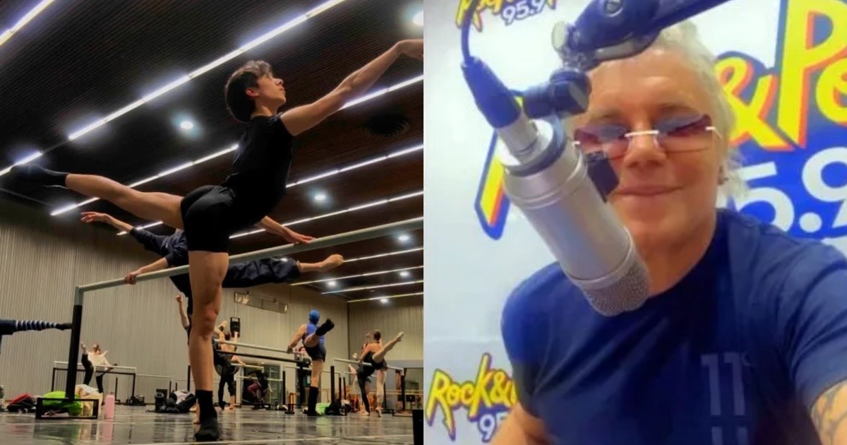 Polémica por comentarios homofóbicos de Beto Casella contra un bailarín del Colón