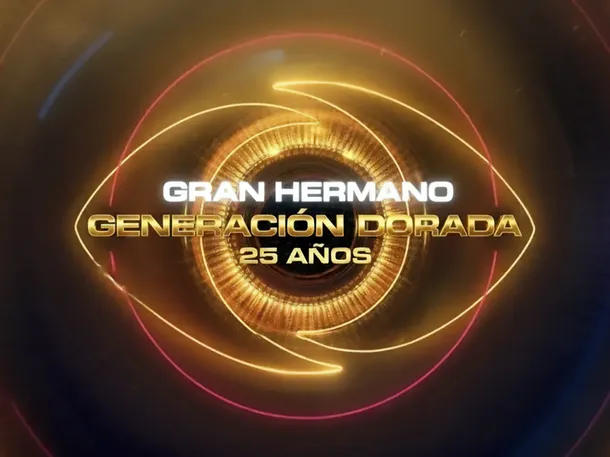 Telefe cambia el formato de ingreso para el debut de Gran Hermano Generación Dorada