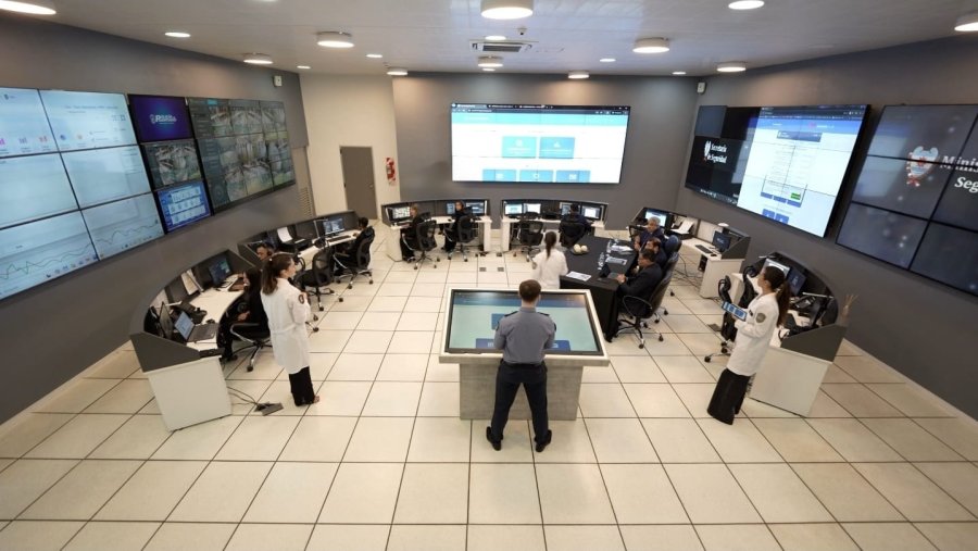 La Policía de la Provincia lanza un ecosistema digital con Big Data y denuncias online