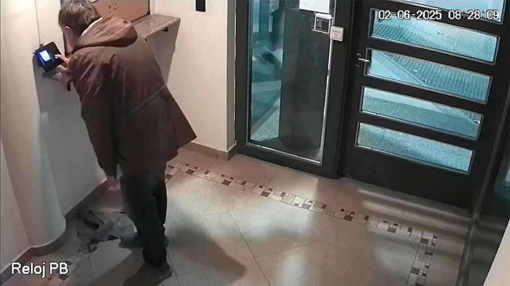 Despiden a Nicolás Salvatori, el "ñoqui VIP" hijo de un exgobernador de Neuquén