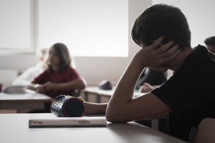 Recomendaciones clave para el inicio de clases: vacunas, sueño y agua