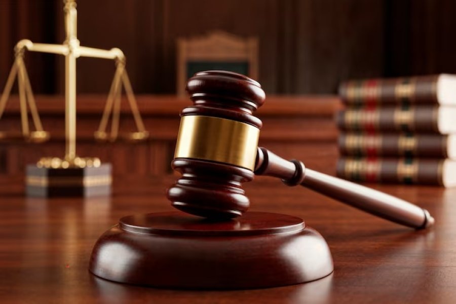 Más allá de los códigos: Cuando la ley olvida la justicia