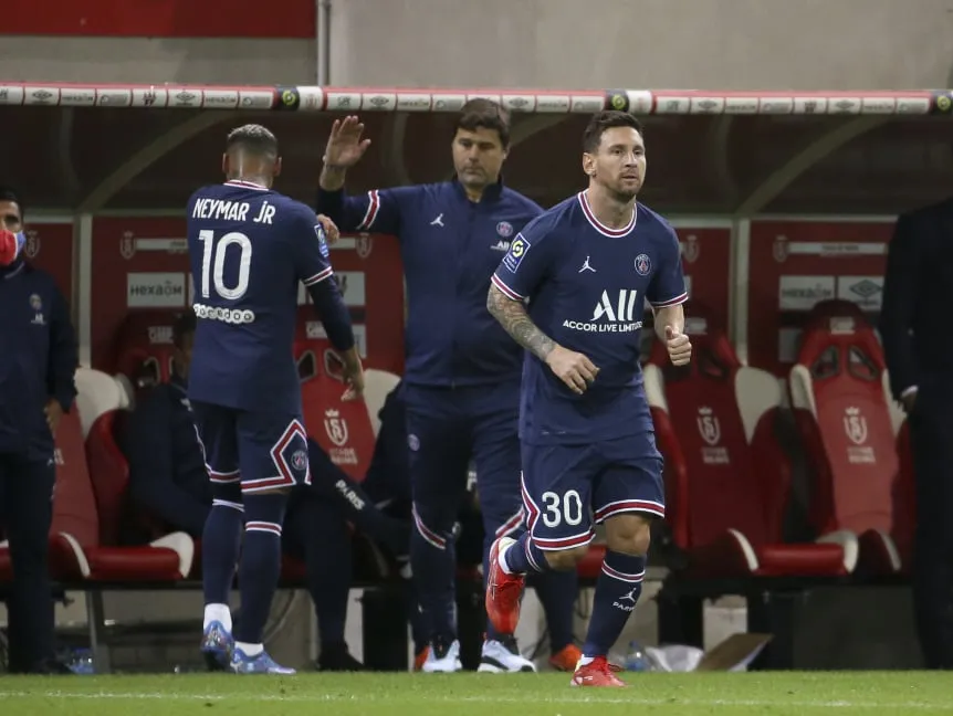 Pochettino rompió el silencio: la verdad sobre el ego de Messi, Neymar y Mbappé