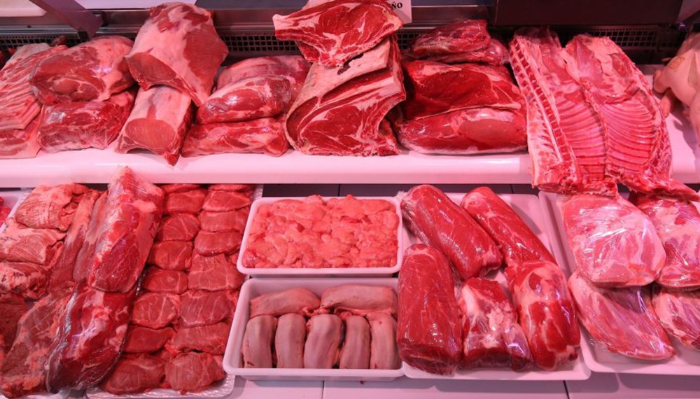 El consumo de carne vacuna cayó un 13% y toca su nivel más bajo en 20 años