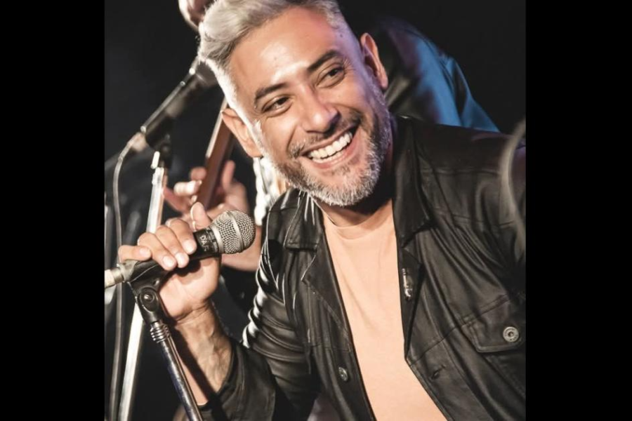 Ariel Segura se desvinculó de Los Carabajal tras menos de un año en la emblemática formación folclórica