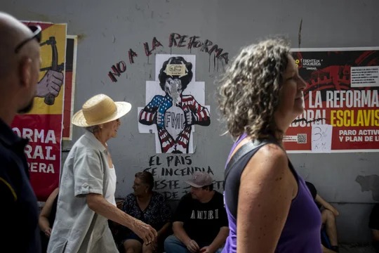 Reforma laboral: qué dice el artículo 44 y cómo afecta a las licencias por enfermedad