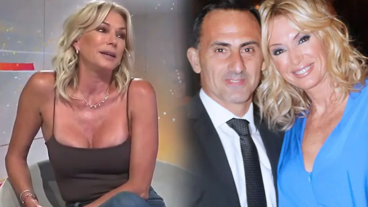 Yanina Latorre confesó en "Intrusos" que le fue infiel a Diego Latorre: "Un día me calenté con uno y fui"