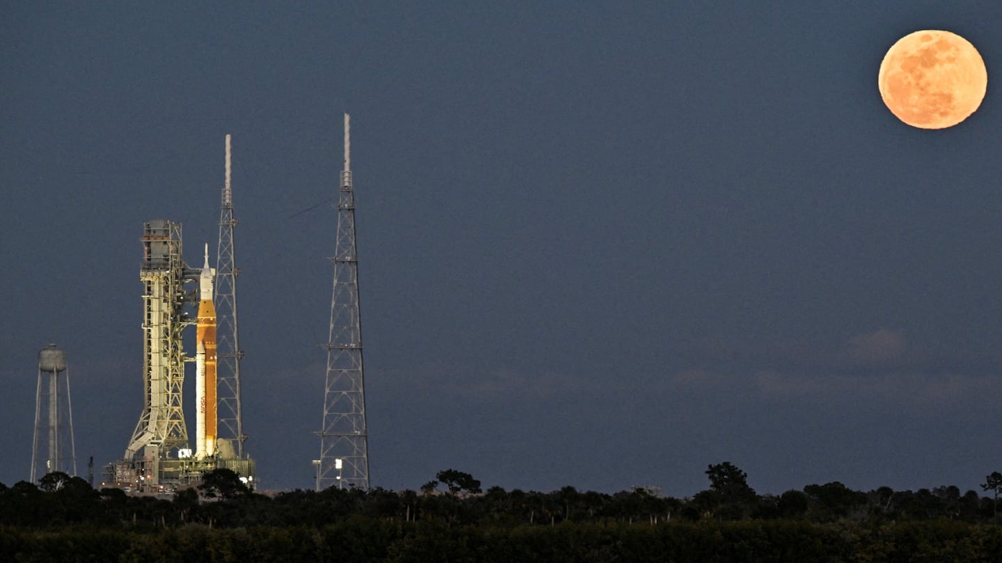 Artemis II: la NASA confirmó el inicio del ensayo final de la misión a la Luna