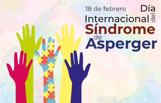 Día Internacional del Síndrome de Asperger: concientización e inclusión en el recuerdo de Hans Asperger