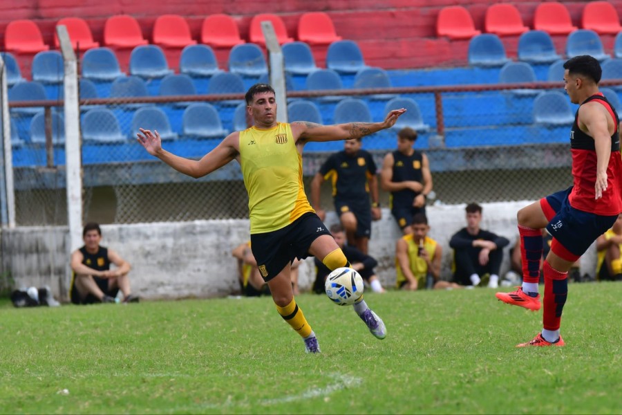 AFA confirmó los árbitros para Güemes y Mitre por la segunda fecha del torneo