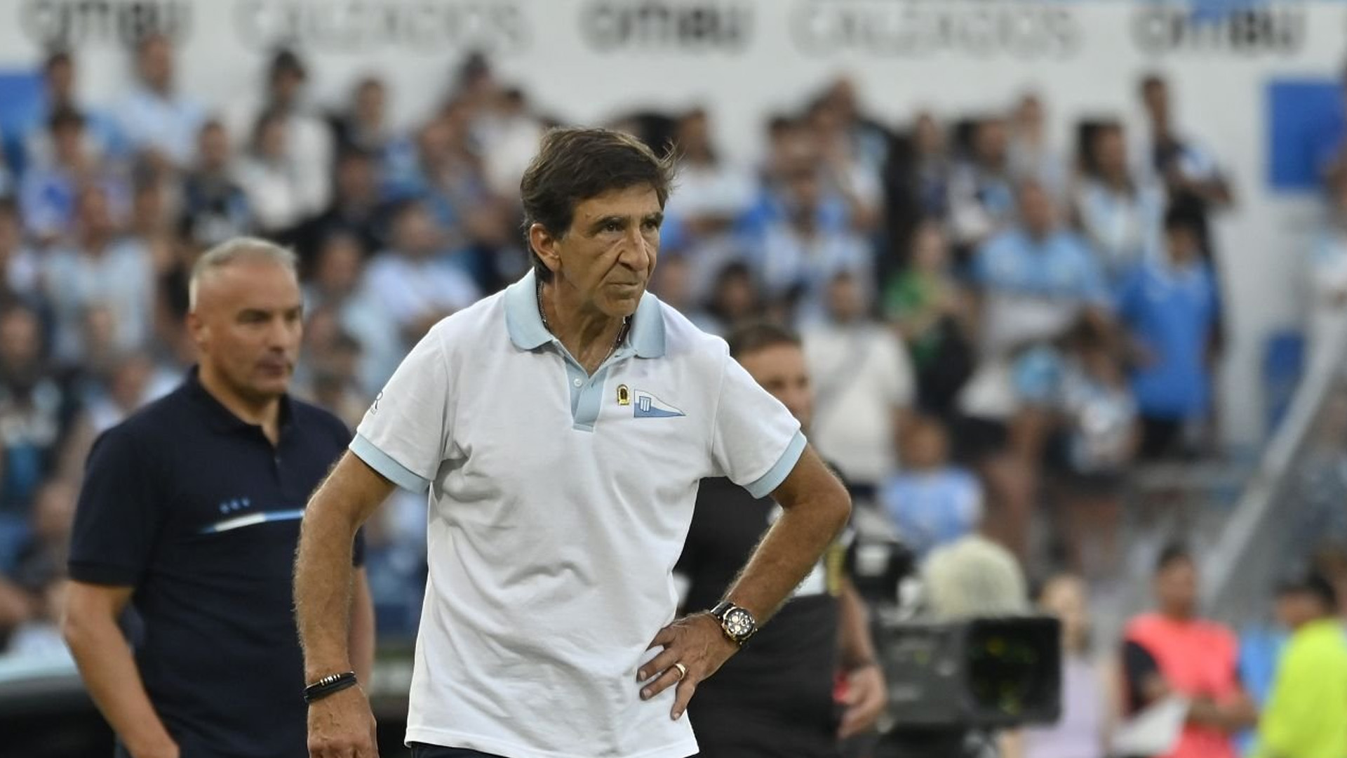 Racing visita a Boca con una duda en el mediocampo y la chance del regreso de Zuculini